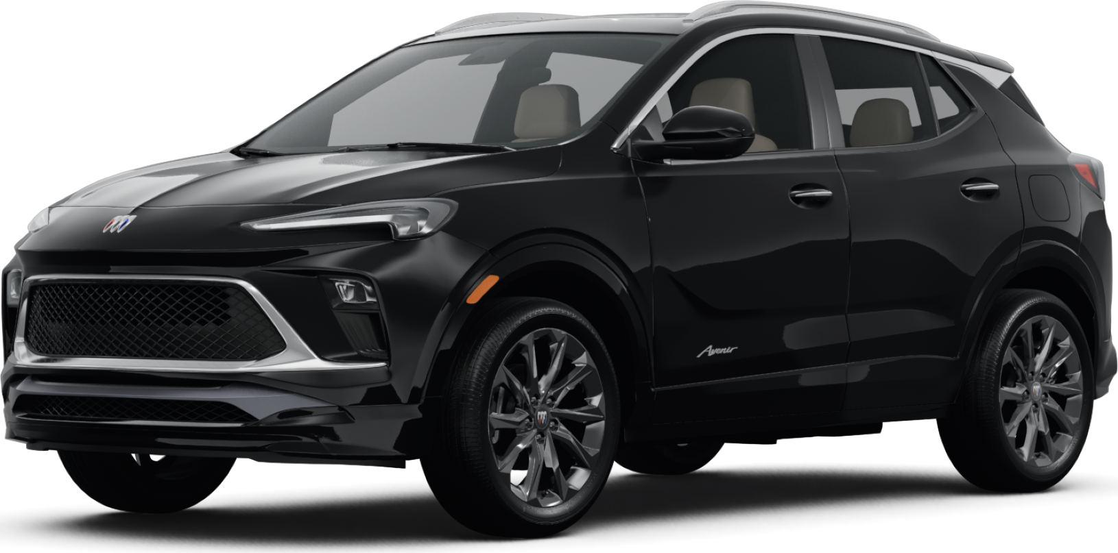 2024 Buick Encore GX Sport Touring Sport Utility 4D