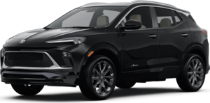 2024 Buick Encore GX
