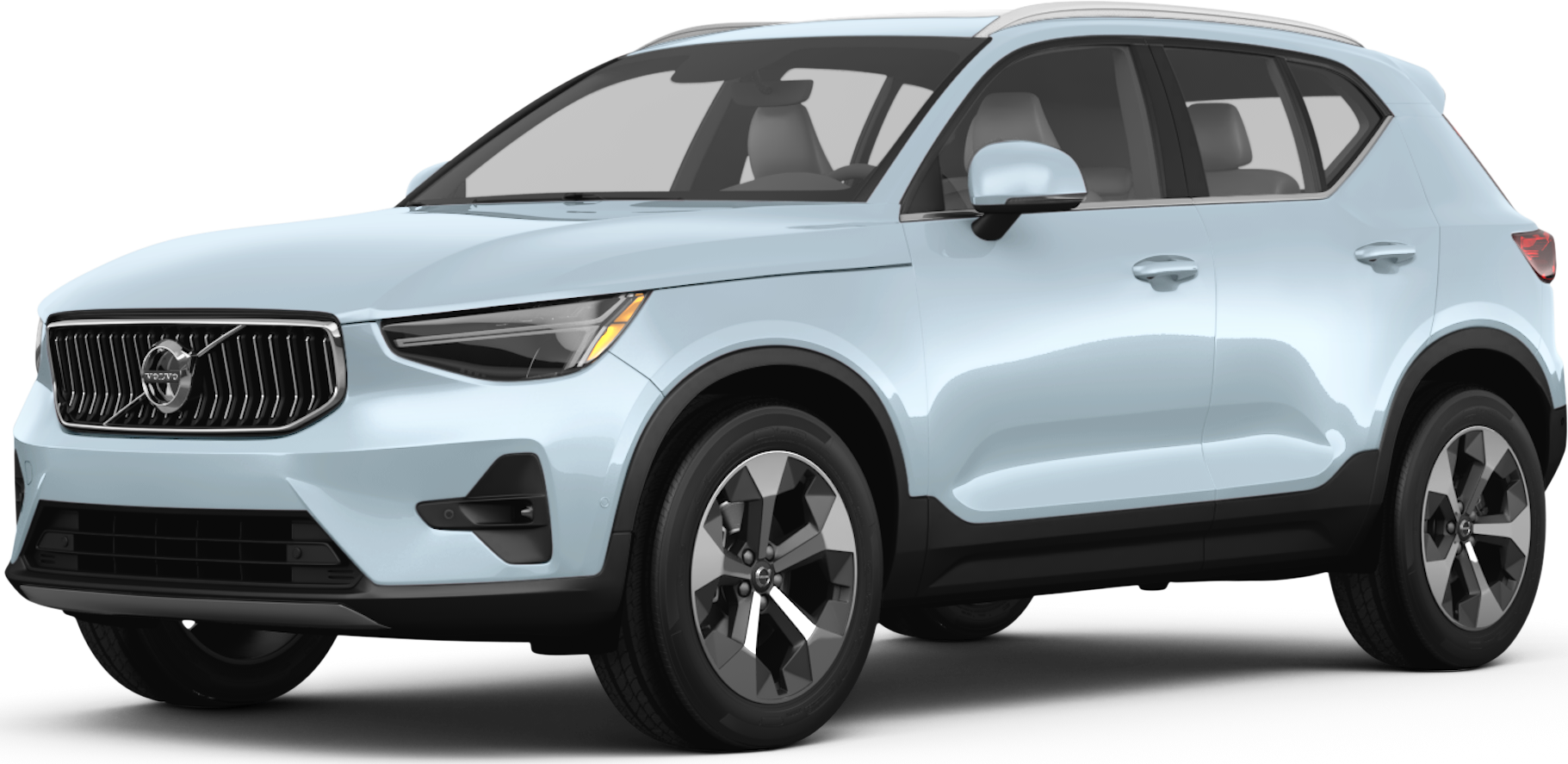 2024 Volvo XC40 Price, Reviews, Pictures & More