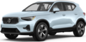 2024 Volvo XC40 photo