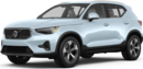 2024 Volvo XC40 image
