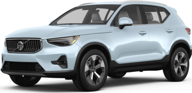 XC40 B5 Core Bright Theme image