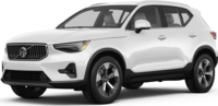 2024 Volvo XC40 image