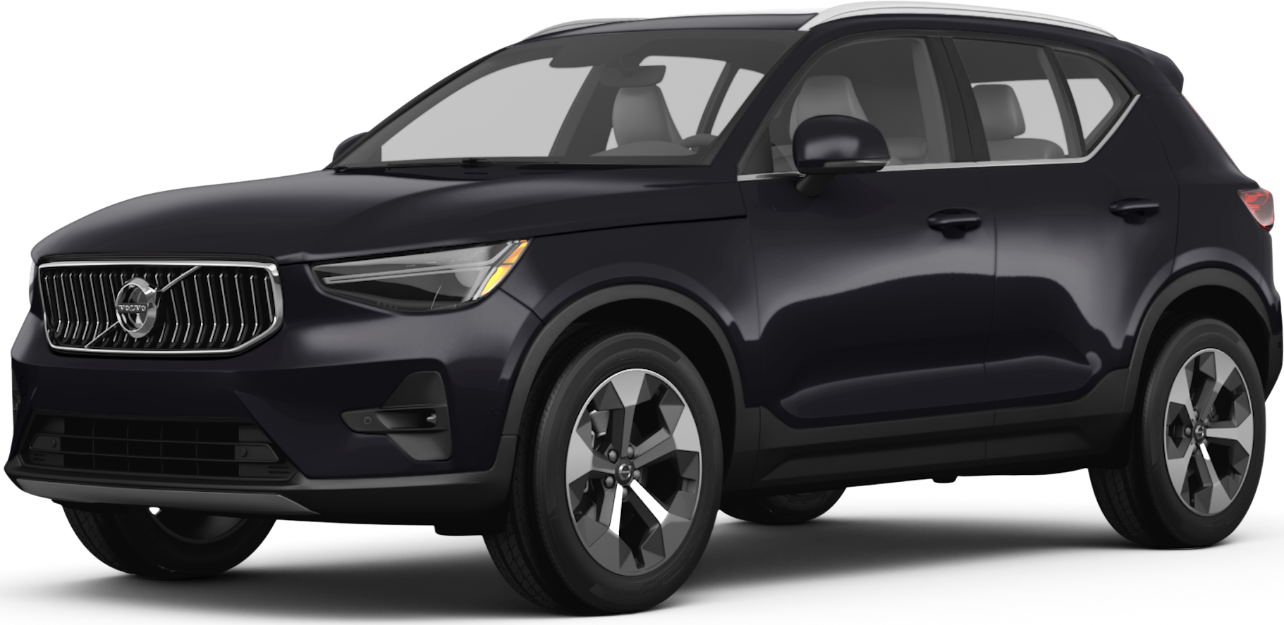 2024 Volvo XC40 B5 Ultimate Bright Theme Sport Utility 4D