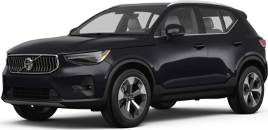 XC40 B5 Ultimate Bright Theme image