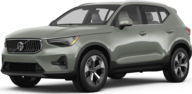 2024 Volvo XC40 photo