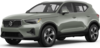 2024 Volvo XC40 image