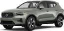 2024 Volvo XC40 image