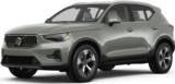 XC40 B5 Core Bright Theme image