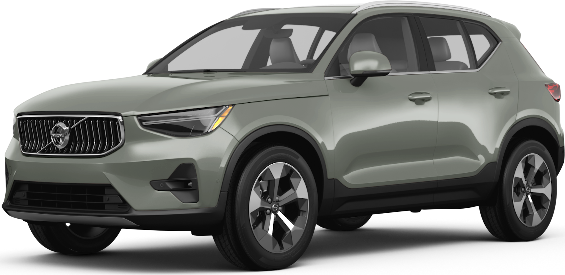 2024 Volvo XC40 B5 Plus DarkTheme Sport Utility 4D