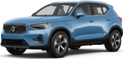 XC40 B5 Plus Bright Theme image