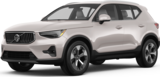 XC40 B5 Plus Bright Theme image