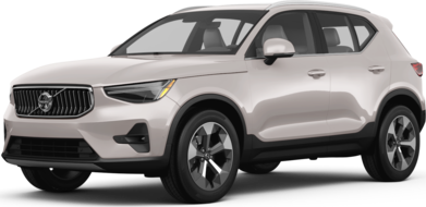 XC40 B5 Ultimate Bright Theme image