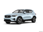 2024 Volvo XC40 Price, Reviews, Pictures & More | Kelley Blue Book