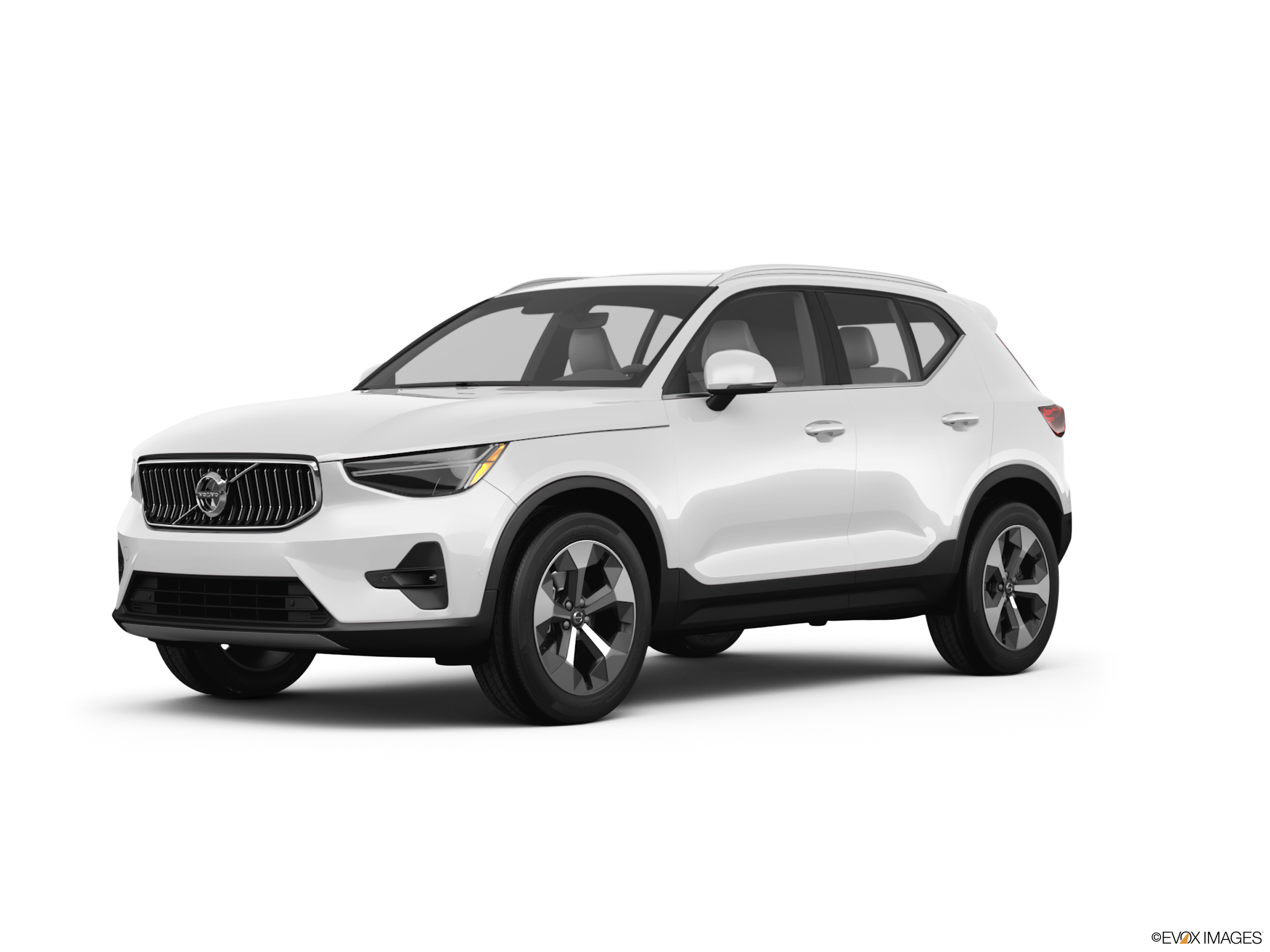 2024 Volvo XC40 B5 Plus Prices | Kelley Blue Book