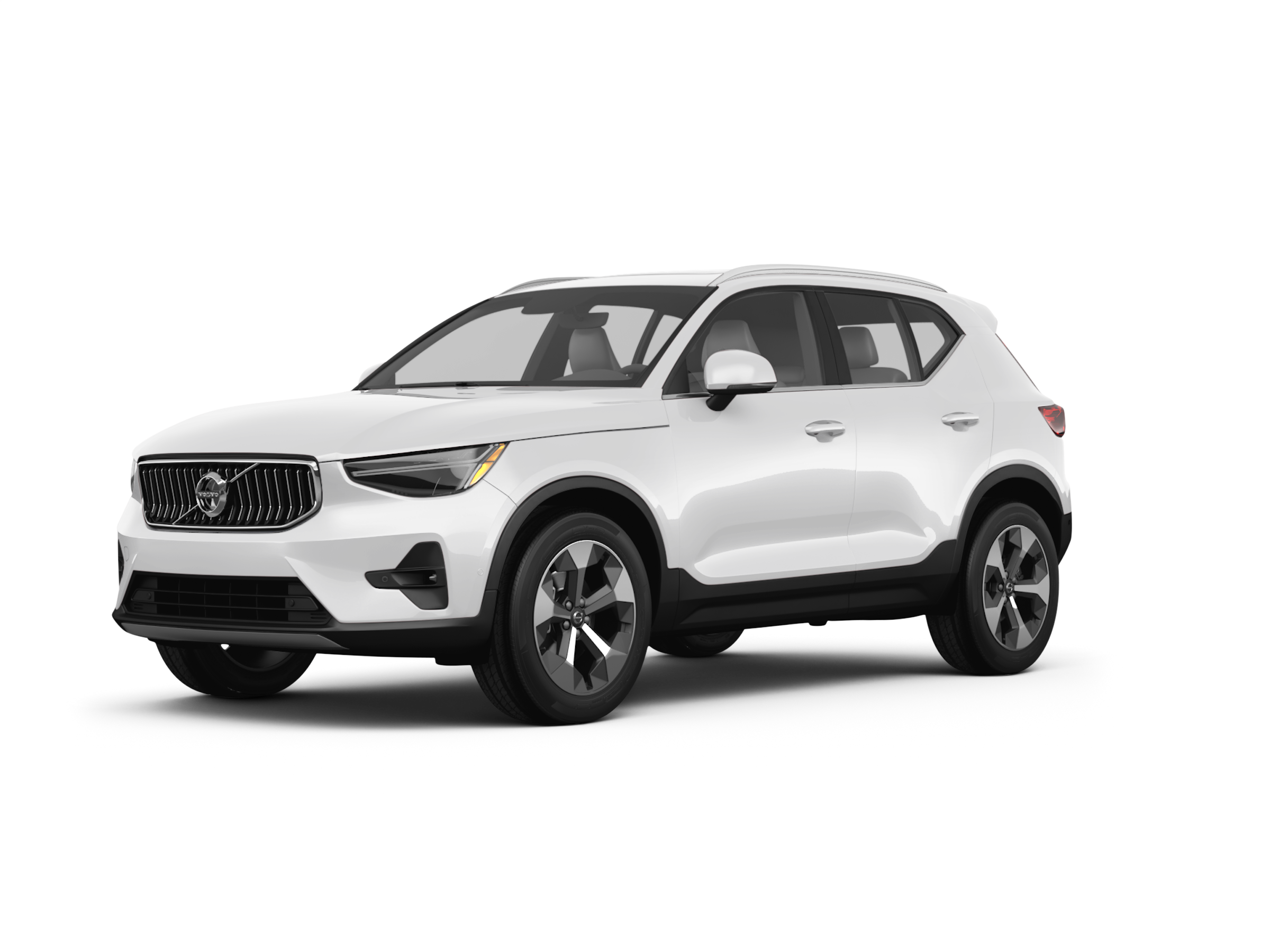 2024 Volvo XC40 Colors: 1