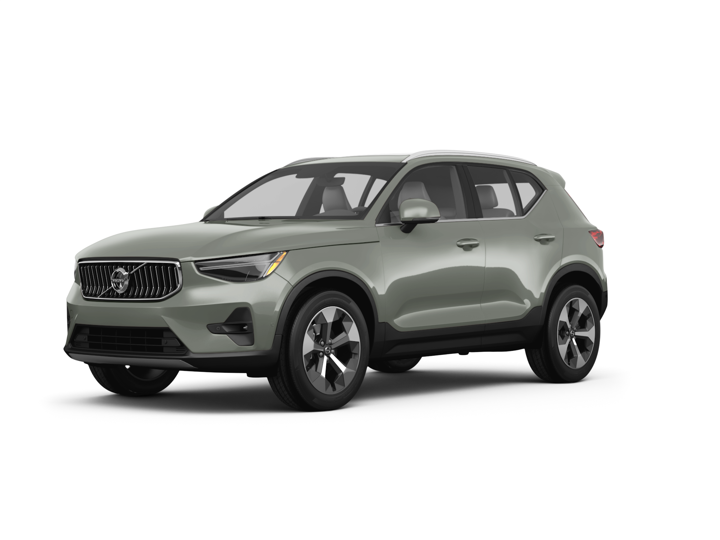 XC40 Compact SUV - Specifications