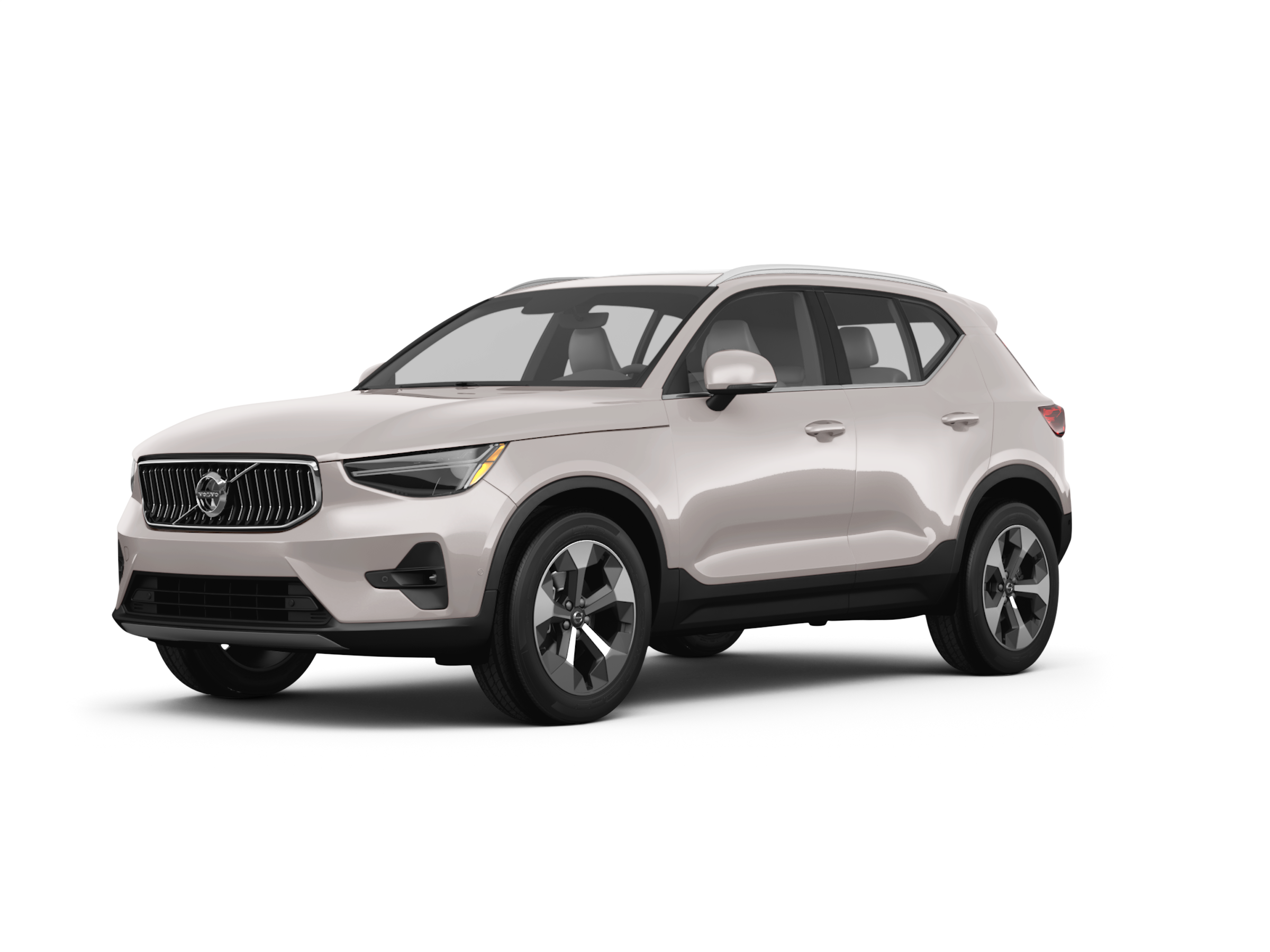 2024 Volvo XC40 Price, Reviews, Pictures & More