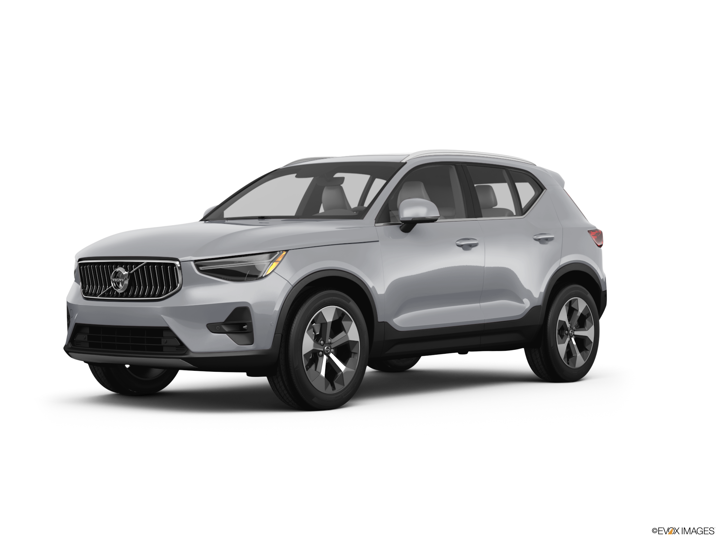 2024 Volvo XC40 Price, Reviews, Pictures & More