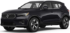 2025 Volvo XC40 image