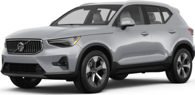 XC40 B5 Plus Bright Theme image