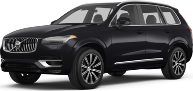 XC90 B5 Plus Bright Theme image
