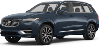 2024 Volvo XC90 B5 Plus Bright Theme