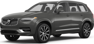 2024 Volvo XC90 B6 Core Bright Theme