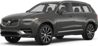 2024 Volvo XC90 photo