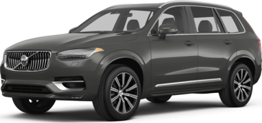 2024 Volvo XC90 Price, Reviews, Pictures & More