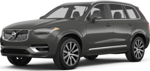 2024 Volvo XC90 B6 Ultimate Bright Theme Sport Utility 4D