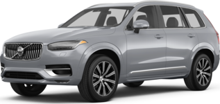 2024 Volvo XC90 B6 Ultimate Bright Theme