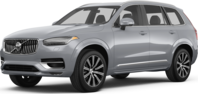 2024 Volvo XC90 photo