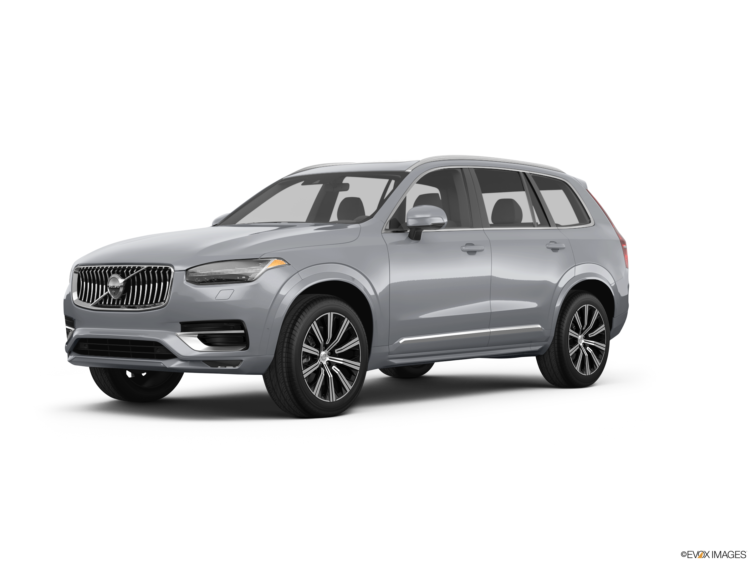 Used 2024 Volvo XC90 B5 Core Bright Theme Sport Utility 4D Prices