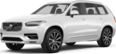 2025 Volvo XC90 image