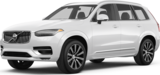 XC90 B6 Plus Bright Theme image