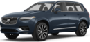 2025 Volvo XC90 image
