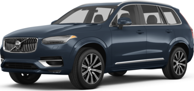 XC90 B6 Plus Bright Theme image