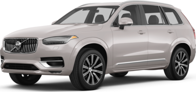 XC90 B5 Plus Bright Theme image