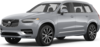 2025 Volvo XC90 image