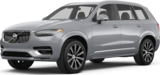 Volvo XC90 B6 Plus Bright Theme