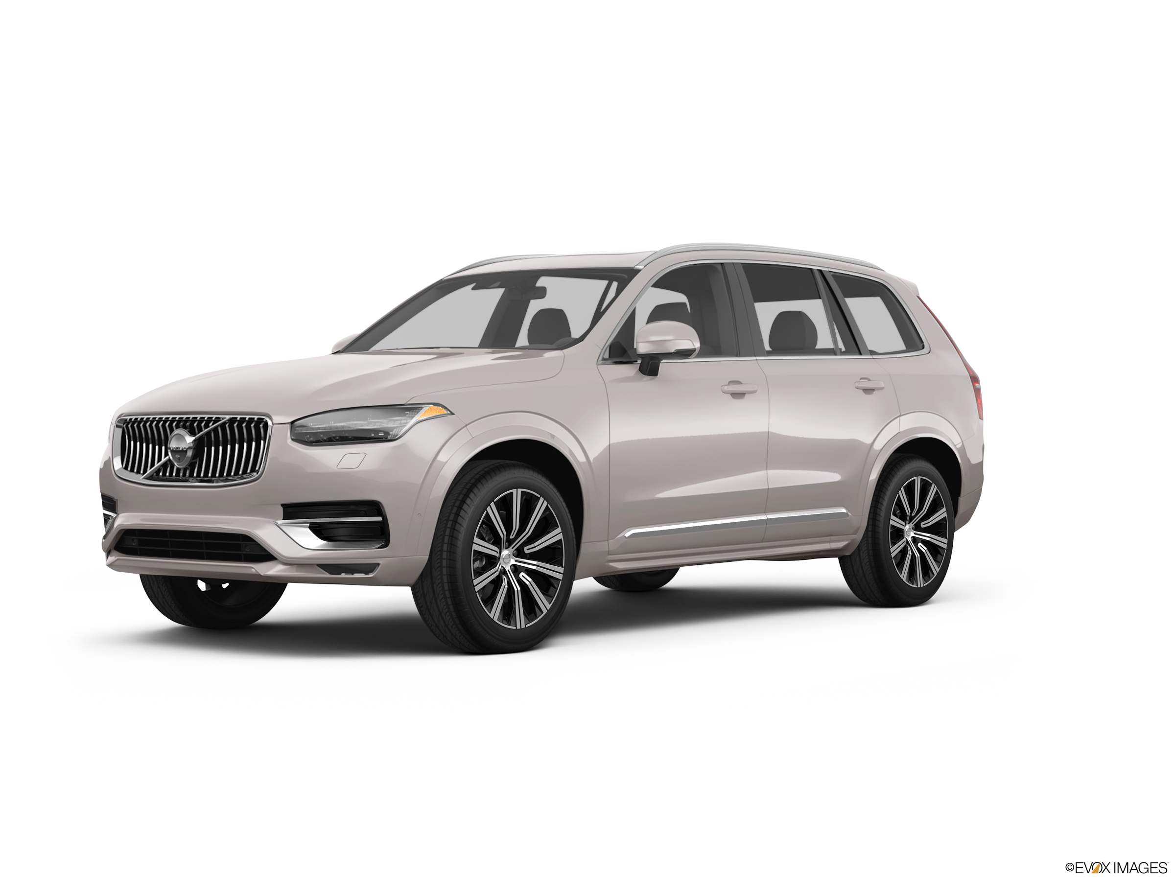 New 2025 Volvo XC90 B5 Plus Bright Theme Prices | Kelley