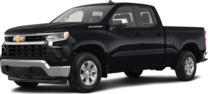 2024 Chevrolet Silverado 1500 Double Cab photo