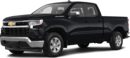 2024 Chevrolet Silverado 1500 Double Cab image