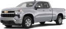 2024 Chevrolet Silverado 1500 Double Cab image