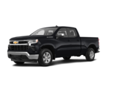 2024 Chevrolet Silverado 1500 Double Cab Colors: 0