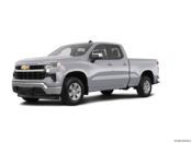 2024 Chevrolet Silverado 1500 Double Cab Colors: 0