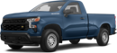 2024 Chevrolet Silverado 1500 Regular Cab image