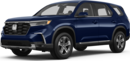 2024 Honda Pilot image