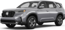 2024 Honda Pilot image